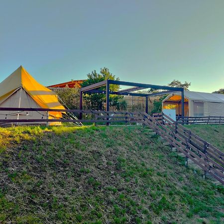 Kabuku Resort Shima  Eksteriør billede