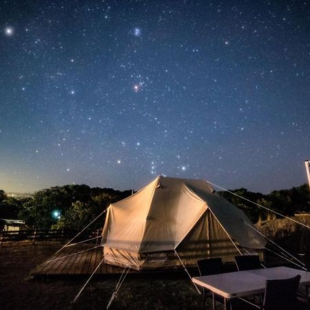 Kabuku Resort Shima  Eksteriør billede