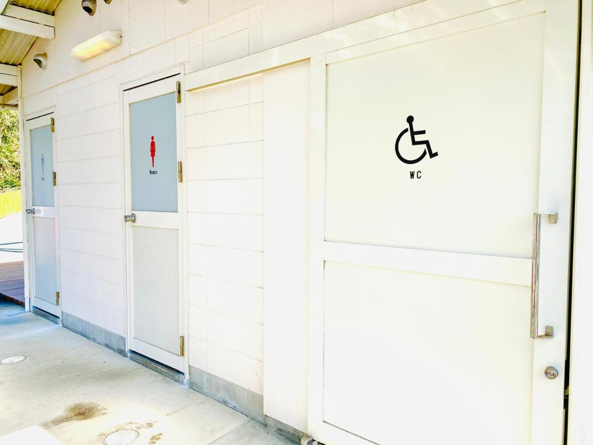 Kabuku Resort Shima  Eksteriør billede
