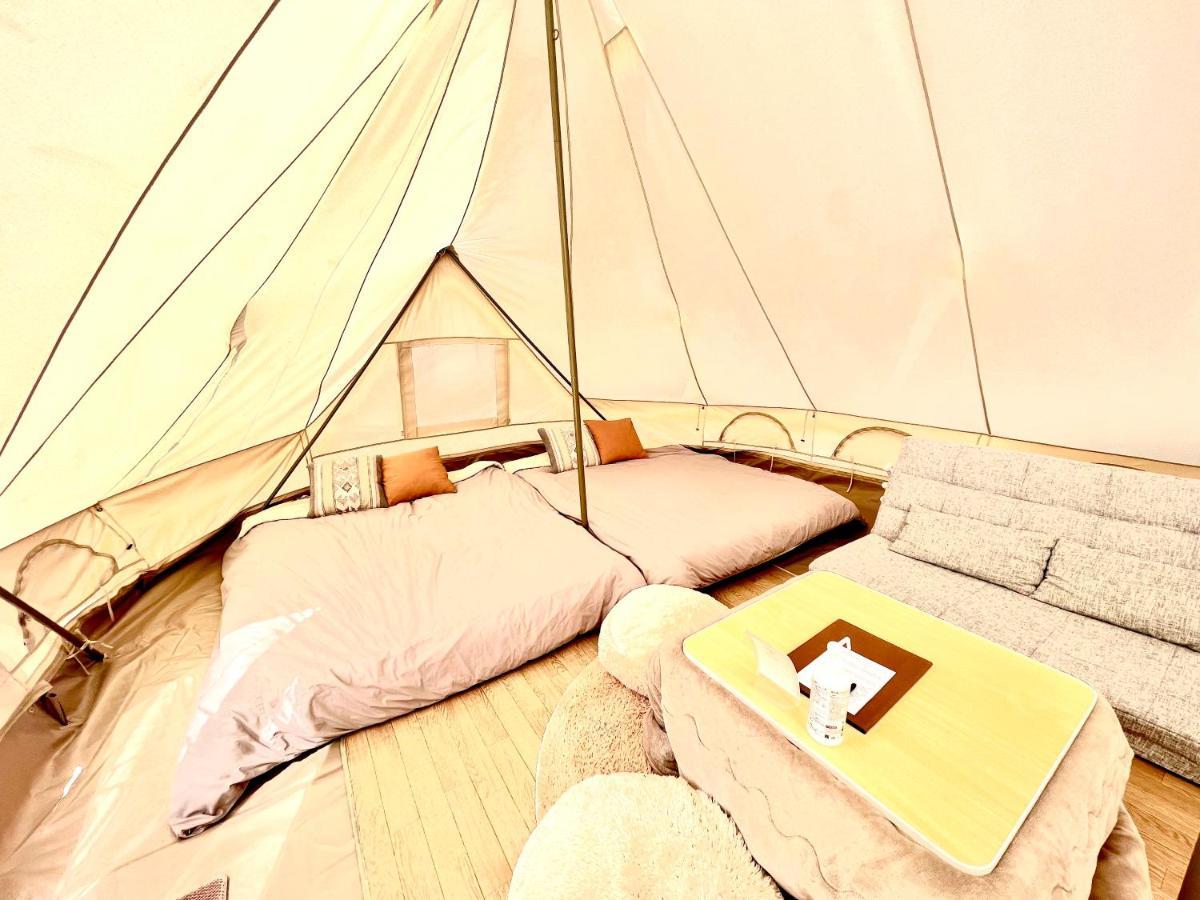 Kabuku Resort Shima  Eksteriør billede