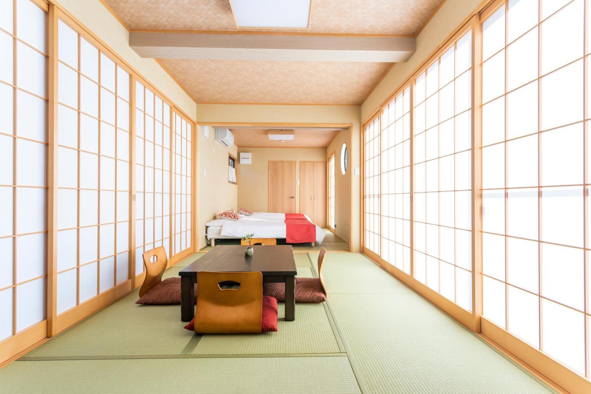 Kabuku Resort Shima  Eksteriør billede