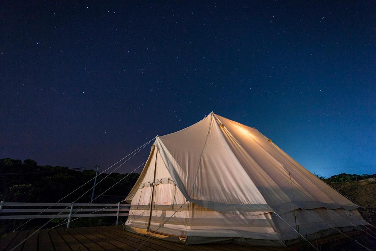 Kabuku Resort Shima  Eksteriør billede