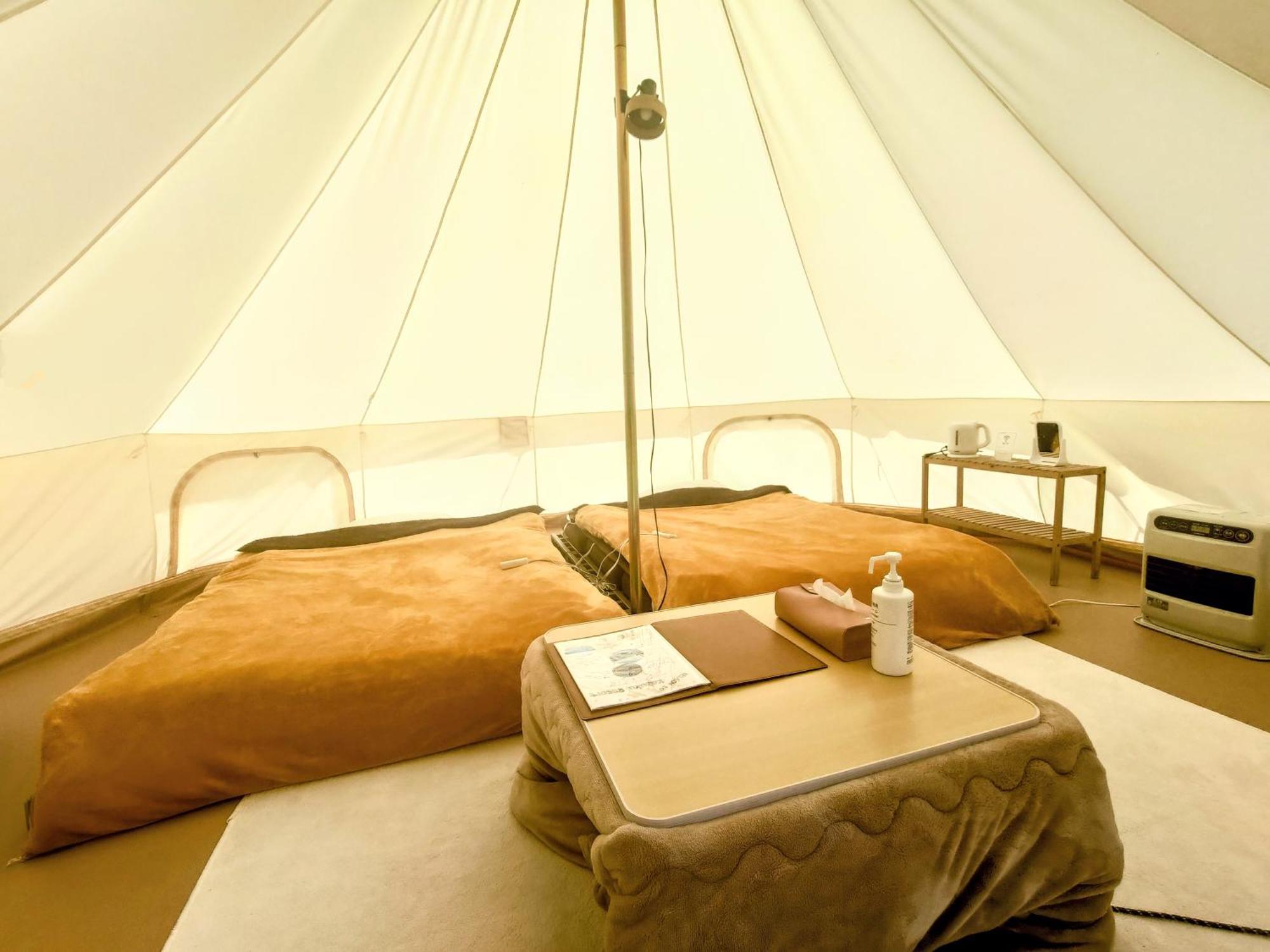Kabuku Resort Shima  Eksteriør billede