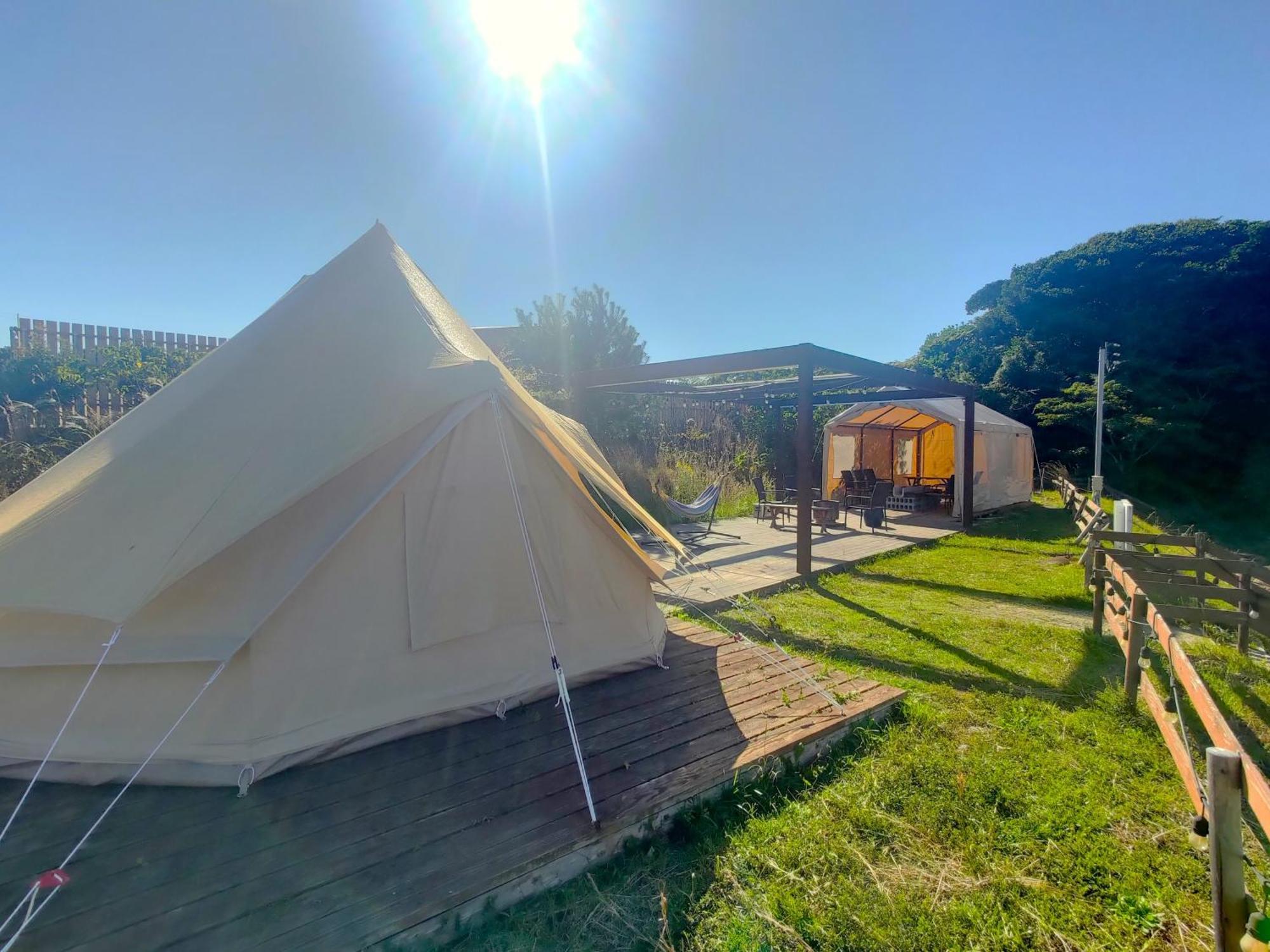 Kabuku Resort Shima  Eksteriør billede
