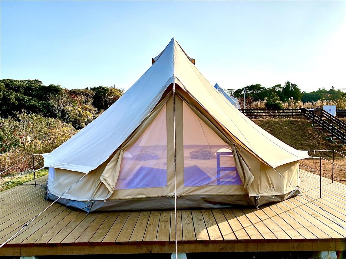Kabuku Resort Shima  Eksteriør billede