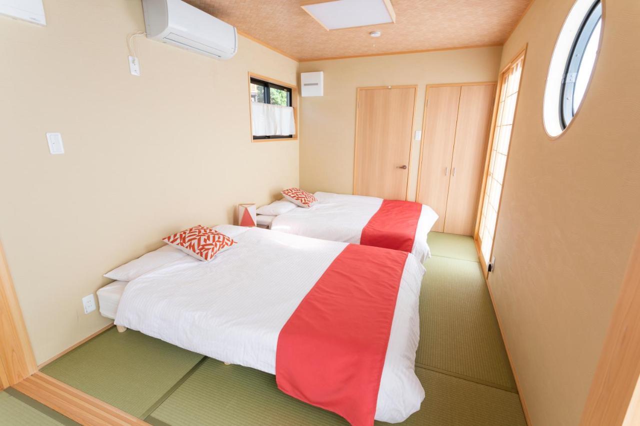 Kabuku Resort Shima  Eksteriør billede