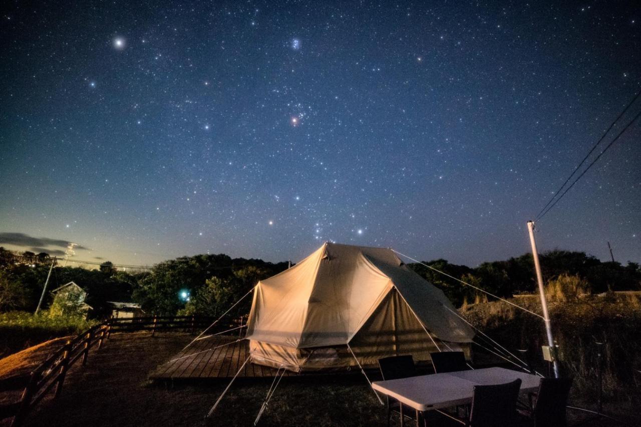 Kabuku Resort Shima  Eksteriør billede